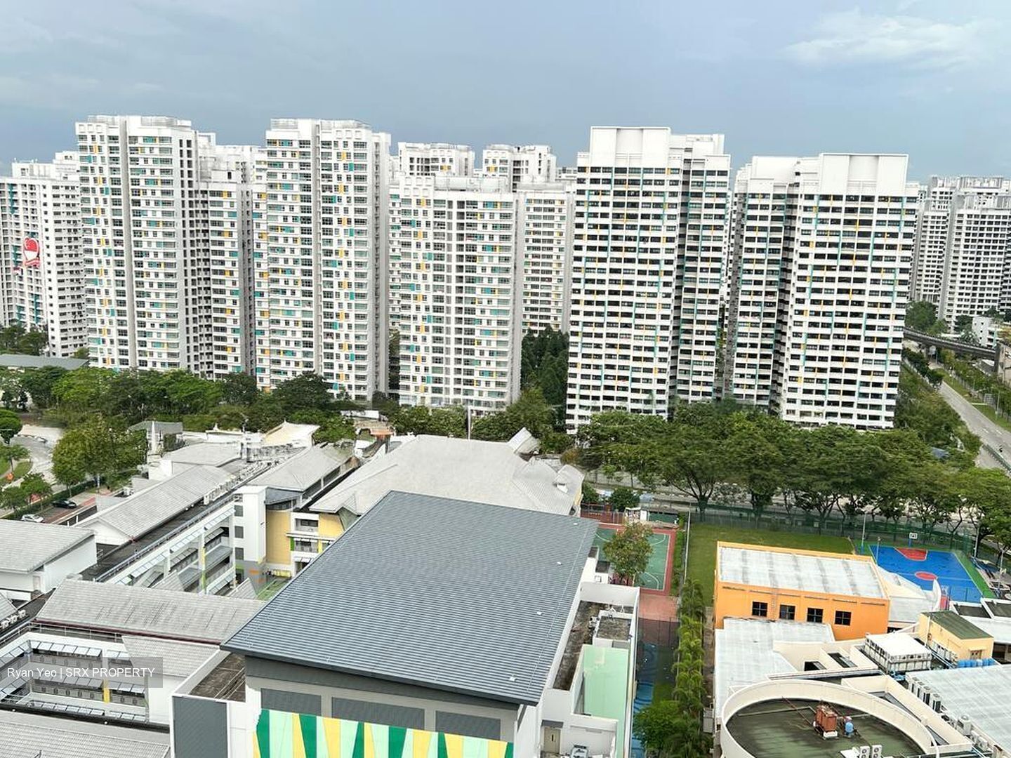 Blk 406C Fern View (Sengkang), HDB 4 Rooms #496320931